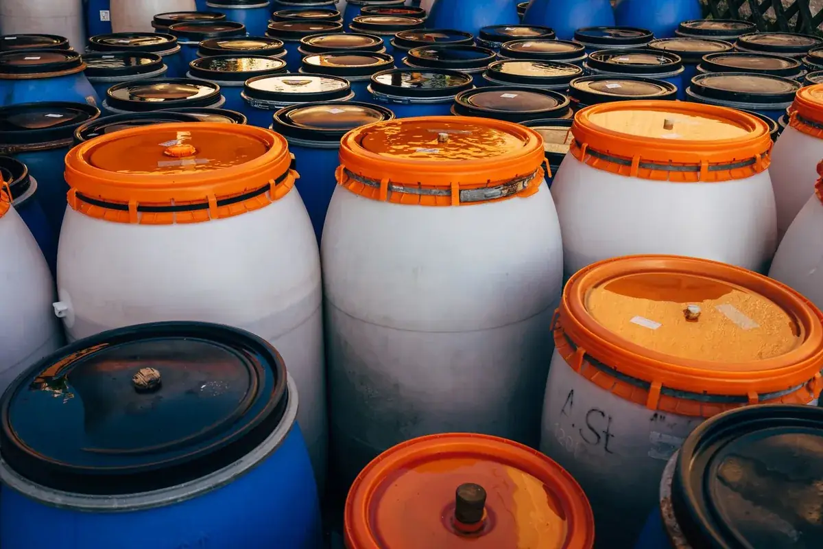 Hazmat Cleanup in Indian Mountain Lake, PA